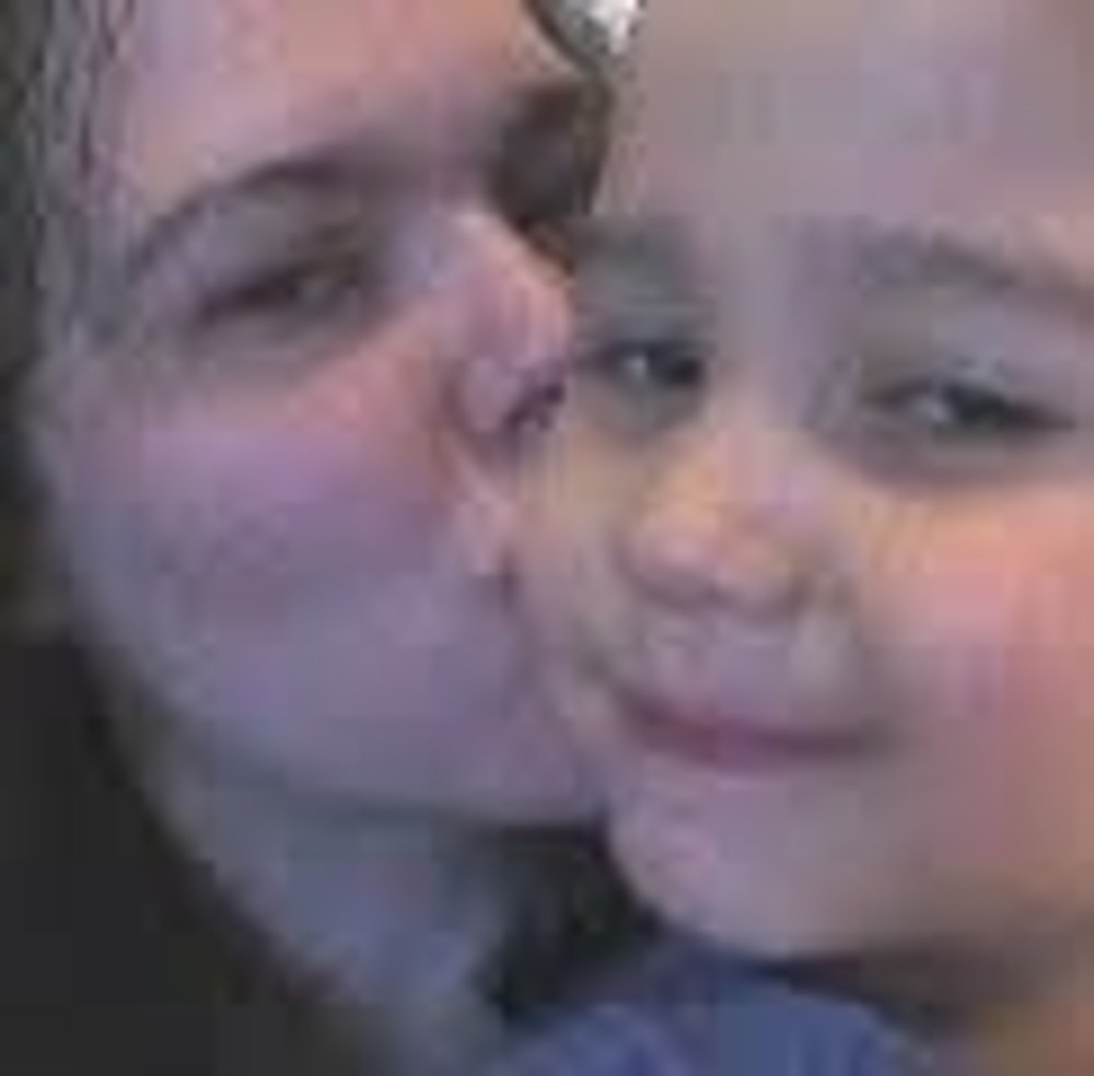 Meet your Posher, Christina